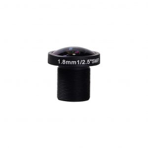 foxeer lens replacement 5mp 1.8 predator mini lens product mantisfpv 1
