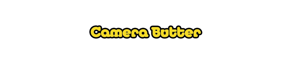 camera butter banner promotion shop description white mantisfpv