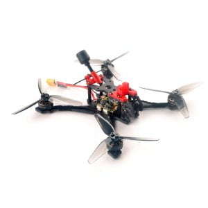 happymodel crux35 analog fpv freestyle drone bnf mantisfpv e1636527411629