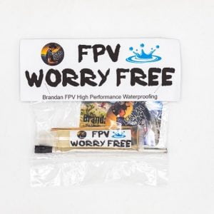fpv worry free high performance waterproofing by brandanfpv mantisfpv australia