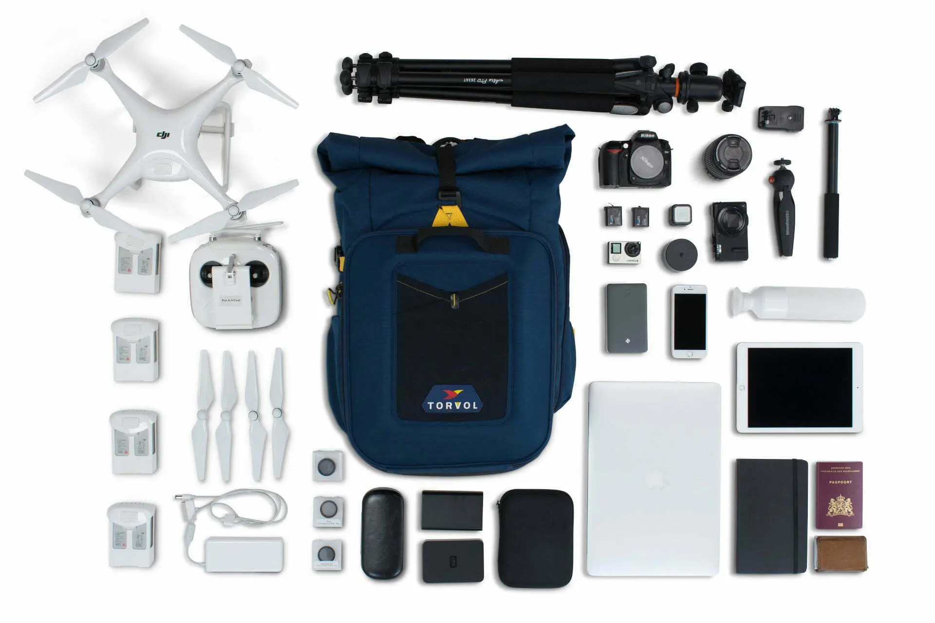 torvol drone adventure backpack australia product syntegra 17